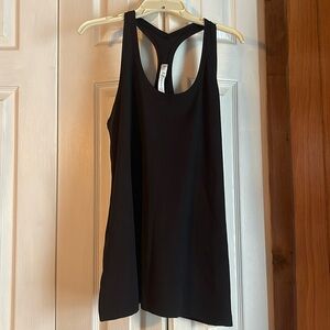 Lululemon Cool Racerback Tank, size 18, NWT